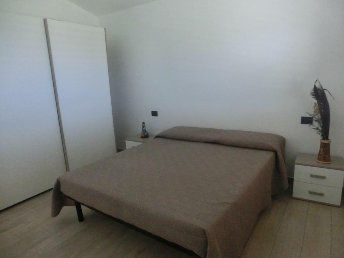 La Costa Est Villa Con Vista Mare In Ogliastra Sardegna แตร์เตนิอา ภายนอก รูปภาพ