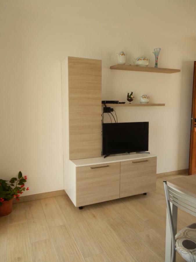 La Costa Est Villa Con Vista Mare In Ogliastra Sardegna แตร์เตนิอา ภายนอก รูปภาพ