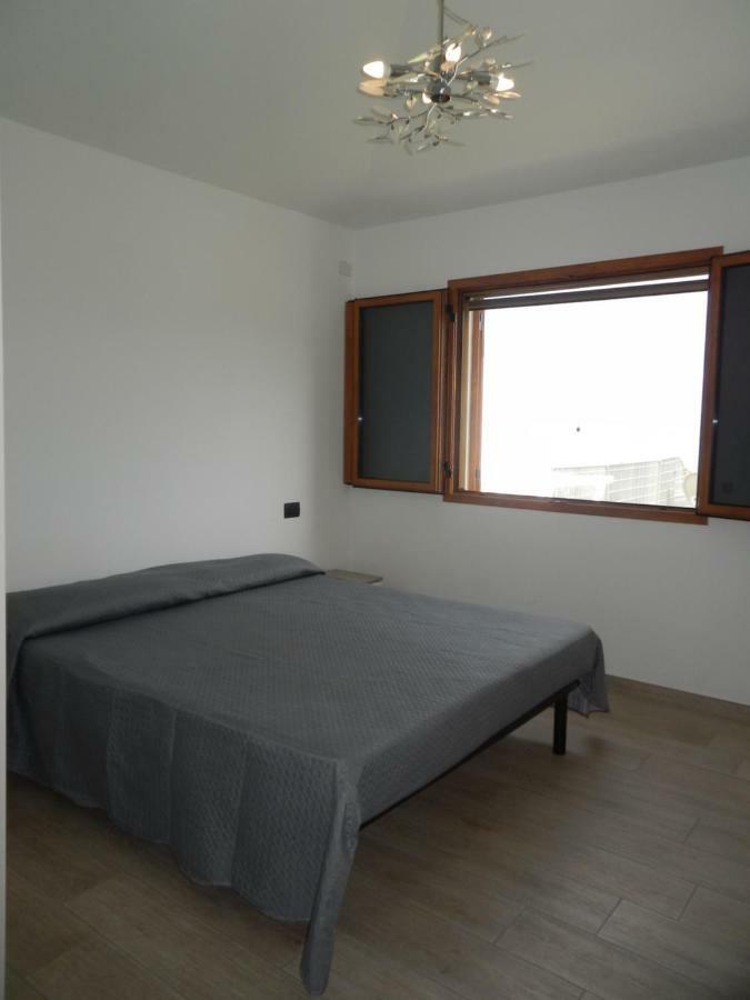 La Costa Est Villa Con Vista Mare In Ogliastra Sardegna แตร์เตนิอา ภายนอก รูปภาพ