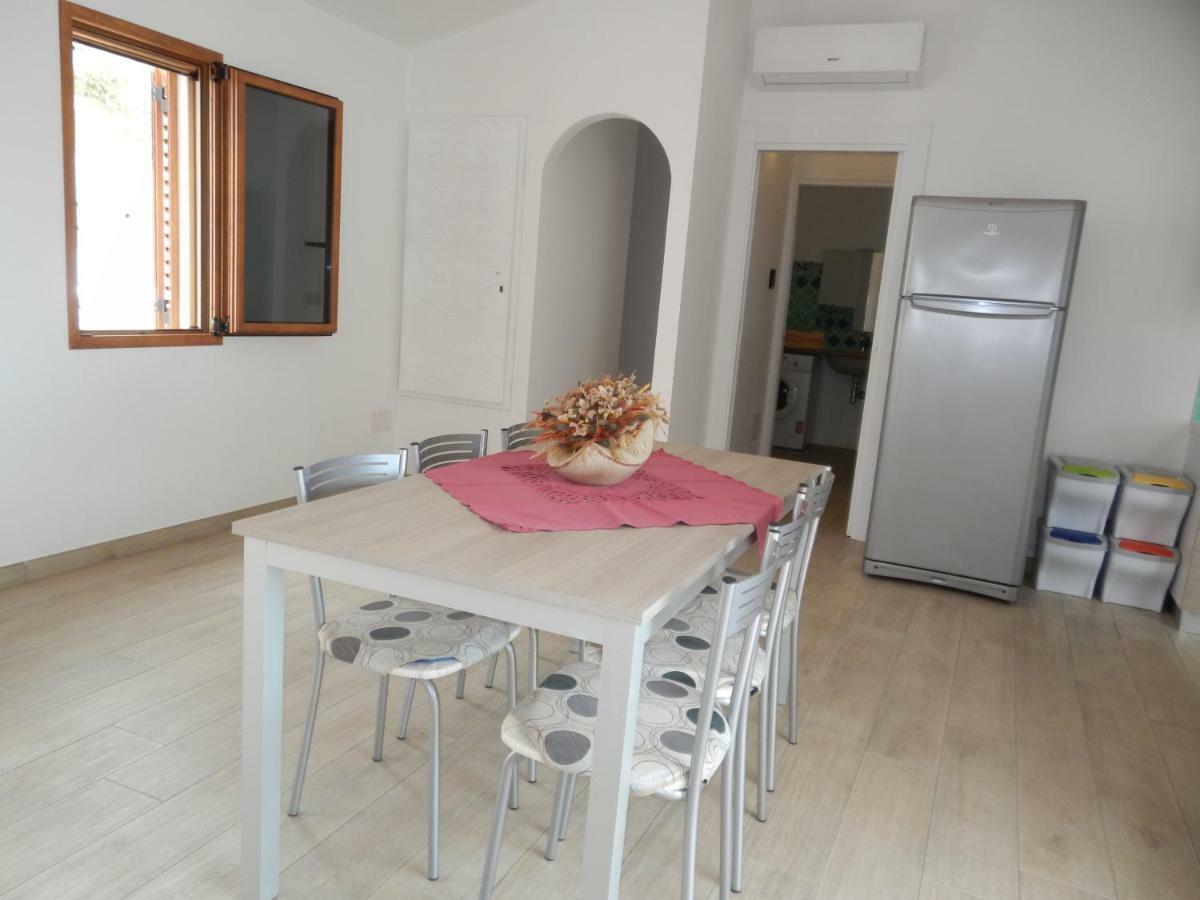 La Costa Est Villa Con Vista Mare In Ogliastra Sardegna แตร์เตนิอา ภายนอก รูปภาพ